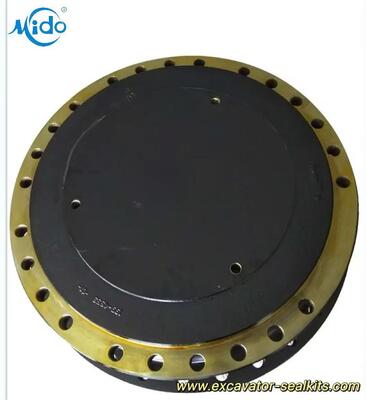 390D 유압 예비 부품 굴삭기 여행용 기어박스(부품 353-0590) | 크롤러 드라이브 감속 어셈블리