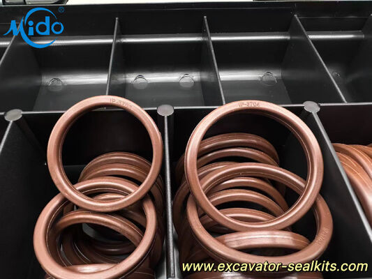 270-1535 CAT 장비용 고무 O-링 키트