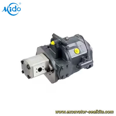 두산 DX80R용 OEM 교체 유압 메인 펌프 401-00327 | Rexroth 미니 굴삭기에 적합