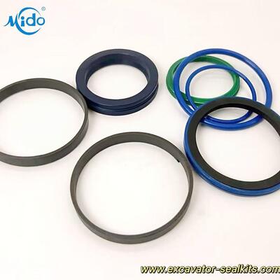 324-0356 씰 키트 | CAT 장비의 유압 실린더 재구축