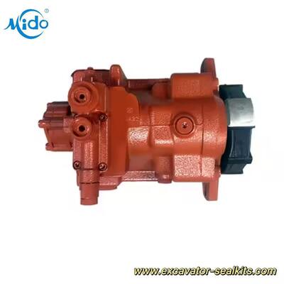 374-2027 Excavator Hydraulic Pump Replacement | 305E Axial Piston Pump | OEM Equivalent