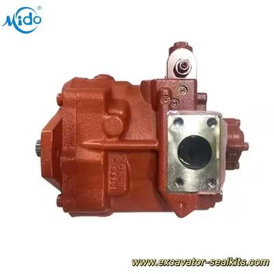 374-2027 Excavator Hydraulic Pump Replacement | 305E Axial Piston Pump | OEM Equivalent
