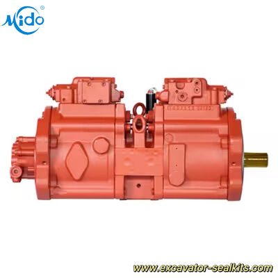 굴삭기 유압 펌프 수리 키트 | LG920 모델의 K3V112DT-9N64 메인 펌프용