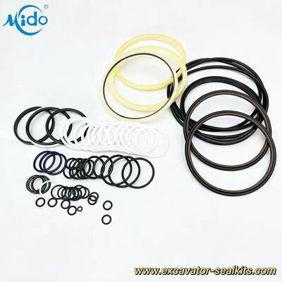 EHB20 유압 씰 키트 | 굴삭기 차단기 부착물용 완전한 씰링 개스킷 세트