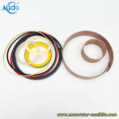 245-6835 2456835 Cat D9R 불도저용 유압 씰 수리 키트 | 굴삭기 예비 부품