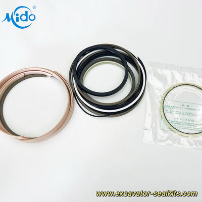 헤비 듀티 오일 씰 키트 SE55OLC 60550 86 00225 굴삭기 로더 불도저에 적합