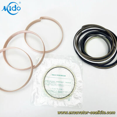 헤비 듀티 오일 씰 키트 SE55OLC 60550 86 00225 굴삭기 로더 불도저에 적합