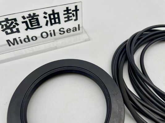 VOE14512788 14512788 EC360 굴삭기용 TOSHIBA SG20 스윙 모터 씰 및 수리 키트를 완성합니다.