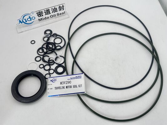 프리미엄 M3V290 여행용 모터 씰 키트 - 고품질 교체, 전세계 배송으로 대량 주문 가능