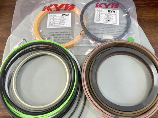 XB00013200 Hydraulic Cylinder Seal Repair Kit for Hitachi Excavator