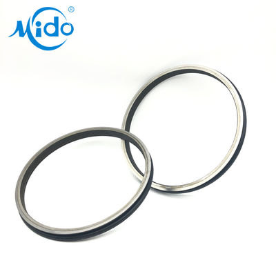 2500개 크기 부유 밀봉부 그룹