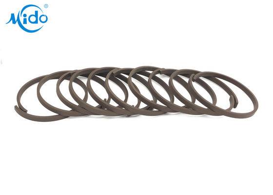 KZT 수력 예비품은 웨어 링 테플론 피스톤 밀봉을 실린더를 답니다