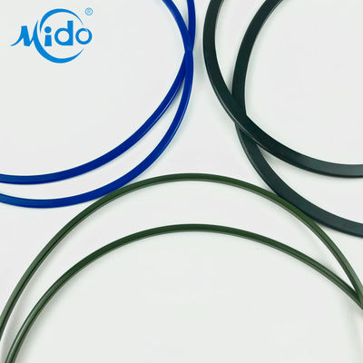 볼보 굴삭기 밀봉은 마지막 구동 모터 여행  NOK 유압 실린더 수리 봉지 키트를 장비를 답니다