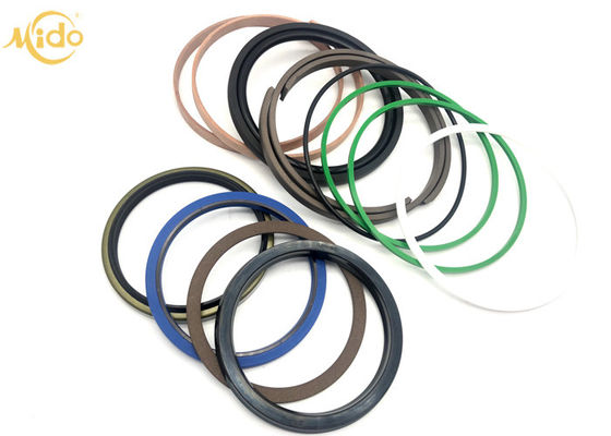 707-99-37300 PC120-6 PC130-7 고온 저항 유압 실린더 씰 키트