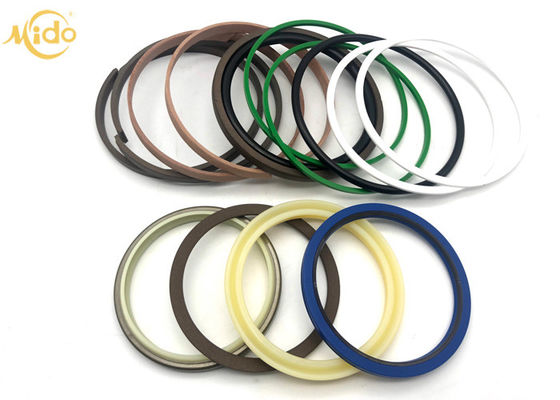 굴삭기 코마츠 유압 실린더 밀봉은 707-98-46280 PC200-8 붐 오일 저항을 장비를 답니다