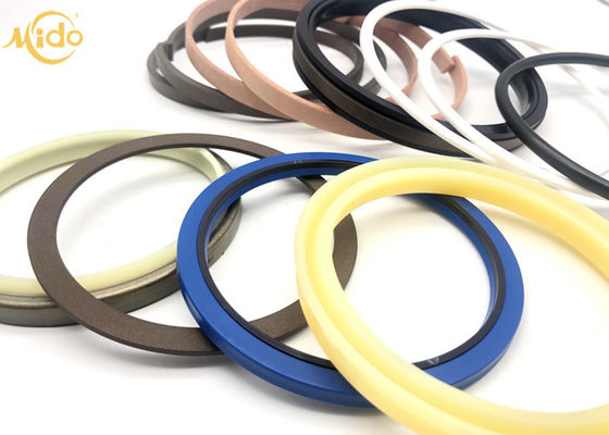 굴삭기 코마츠 유압 실린더 밀봉은 707-98-46280 PC200-8 붐 오일 저항을 장비를 답니다