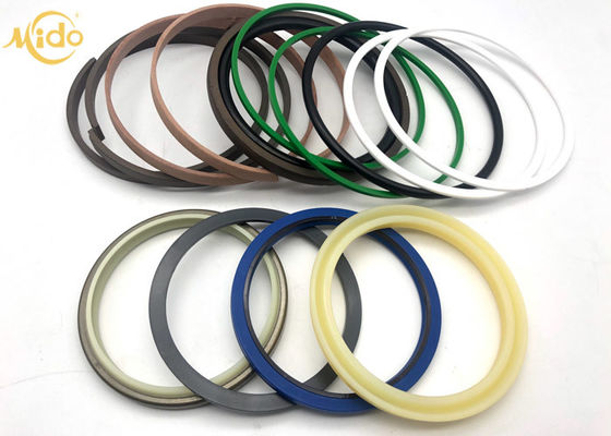 버킷 유압 실린더 밀봉은 707-99-58370 코마츠 PC360-7을 장비를 답니다