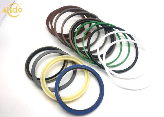 버킷 유압 실린더 밀봉은 707-99-58370 코마츠 PC360-7을 장비를 답니다