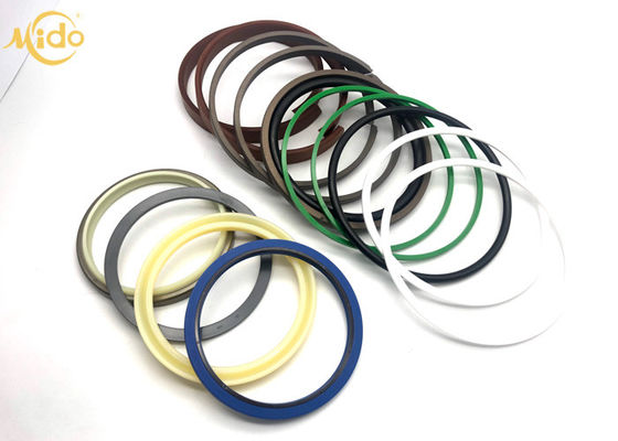 707-99-37180 PC130-8 유압 실린더 씰 키트 엔지니어링 액세서리 붐 실린더 키트