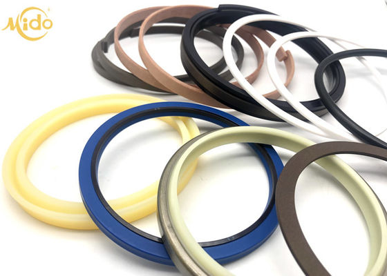 고능률 EX200-3/200-5 붐 암 물통 액압 실린더 물개 장비