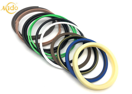 707-99-37340 PC138US-2 -AW PC138USLS-2A 고온 저항 굴삭기 유압 실린더 씰 키트