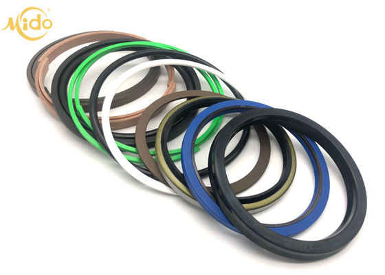 히타치 자크시스 200 붐 수압 실린더 밀봉 키트 고온 저항