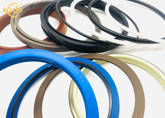 히타치 4667620 ZX14-3 ZX14-3CKD ZX16-3 모델용 발굴기 밀봉 키트