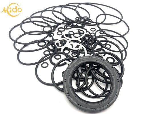 A8VO160 굴삭기 유압 펌프 씰 키트 330 330B 고품질