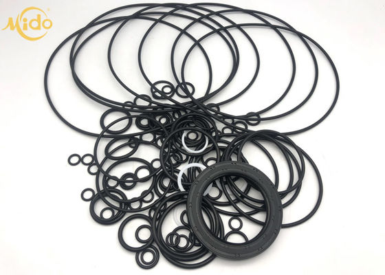 313D 수격 펌프 밀봉은 무한 궤도 굴착기 유압펌프 오일 봉지 키트를 장비를 답니다