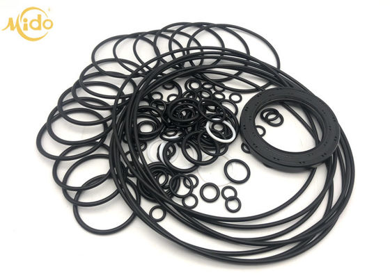 313D 수격 펌프 밀봉은 무한 궤도 굴착기 유압펌프 오일 봉지 키트를 장비를 답니다