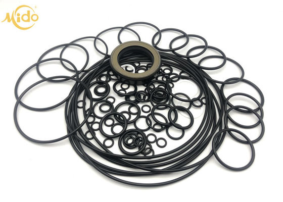 HD820 N O K 수압 봉쇄 키트 K3V112BDT KATO 수압 펌프용 발굴기 봉쇄 키트