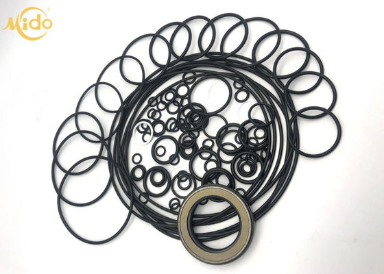 PC300-7 PC350-7 PC360-7을 위한 고성능 708-2G-00024 HPV140 수압 펌프 밀봉 키트