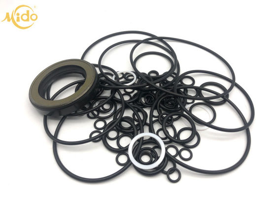 A11V0260 유압펌프 밀봉은 374D 하이드롤식 실 장비를 장비를 답니다