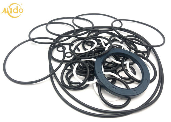 312C 312D 312D 2 312GC 수압 포장 키트 고압 밀폐 키트