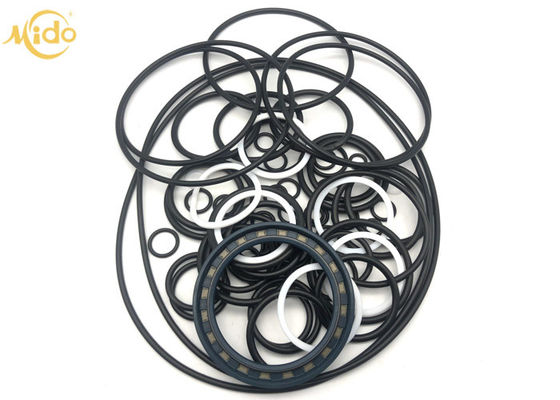 고압 수압 펌프 수리 키트 N O K PC120-6 코마쓰 수압 펌프 밀봉 키트