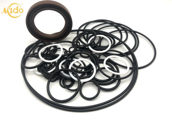 SK200-7 SK200-8 굴삭기 봉지 키트 고벨코 K3V112DTP 유압펌프 수리는 장비를 갖춥니다