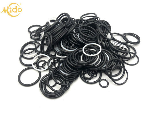 723-48-20401 PC200 PC230NHD 고온 저항 제어 밸브 씰 키트