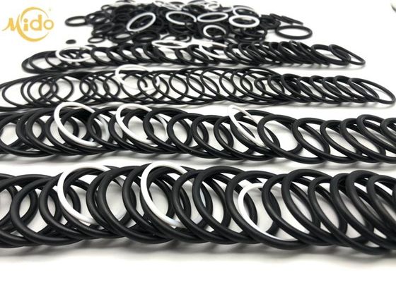 SK230-6 230-6E O링과 밀봉 NOK 고벨코 굴삭기 봉지 키트