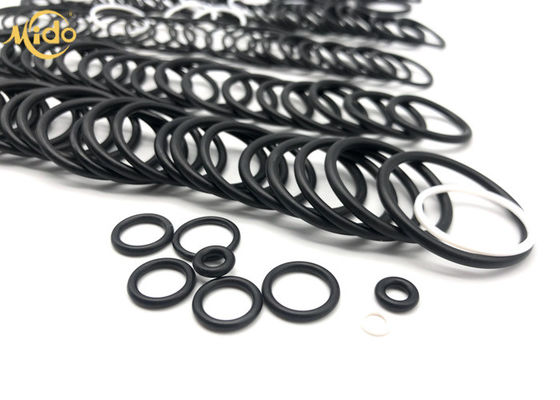 NOK R225-7 경우 하이드롤식 실 장비, 굴삭기 유압 실린더 수리용 장비