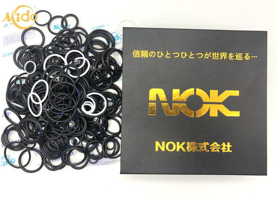 존 디아 유압제어밸브 봉지 키트