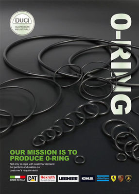 HPV95 PC200-7 200-8 240-7 240-8 수압 펌프 밀폐 키트 좋은 밀폐 탄력성