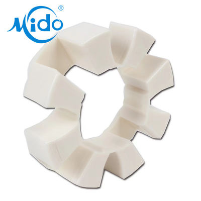 50H 굴착기 Centaflex 고무 연결 PU 가동 가능한 구동축 연결