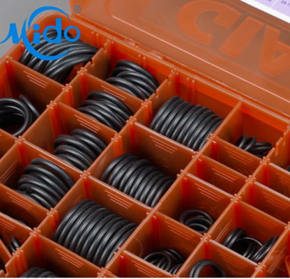 O링 세트 박스 고벨코 SK 관습 O링 84개 버팀목을 수리하세요