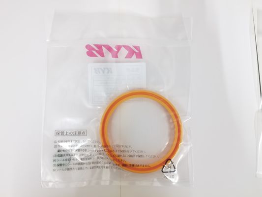 80*95*9 Mm 유압 실린더 라드씰 굴삭기 KYB 붐 봉지 키트 NOK 순정부품