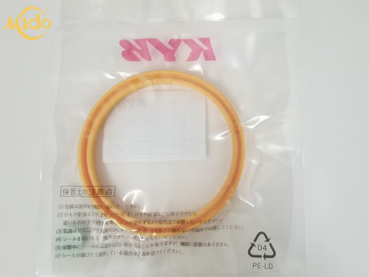 원래 Kayaba 액압 실린더 로드 씰 KYB 유압 씰 키트 95*110*9 Mm ID * OD * H