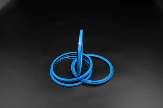 SKF 수압 실린더 밀폐 킷, 벅퍼 밀폐 HBY 고무 밀폐