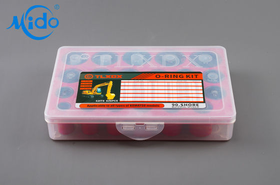 PC 코마츠 굴삭기 O링