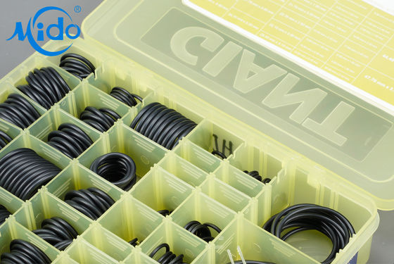 카토 HD 충돌 O링 장비 세트 수리 NBR 유압 실린더 O링