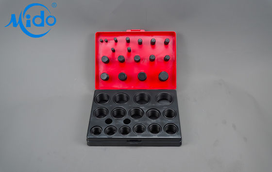 수리용 장비 세트 오일 저항 O링, NBR 수리 수력 오우는 밀봉 두산 대우 ＤＨ를 울립니다