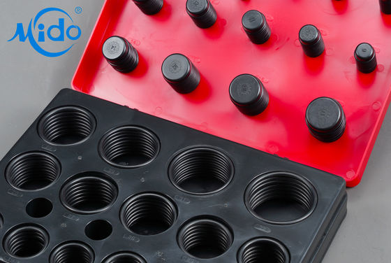 수리용 장비 세트 오일 저항 O링, NBR 수리 수력 오우는 밀봉 두산 대우 ＤＨ를 울립니다